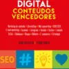 Marketing Digital - Conteúdos Vencedores