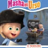 Masha e o Urso - O Tesouro dos Piratas
