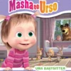 Masha e o Urso - Uma babysitter fantástica