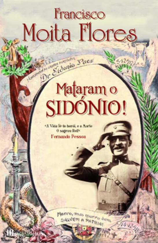 Mataram o Sidónio