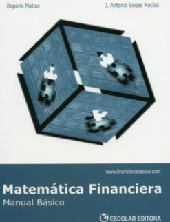 Matemática Financiera - Manual Básico