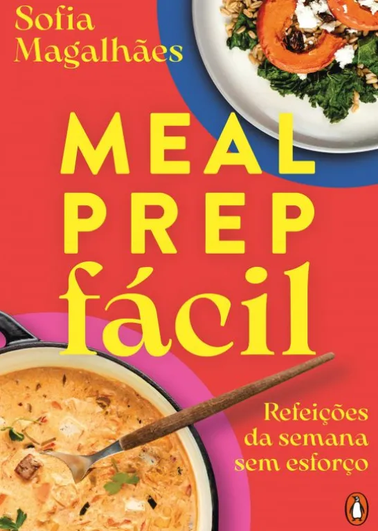 Meal Prep Fácil