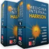 Medicina Interna de Harrison (2 Vol.)