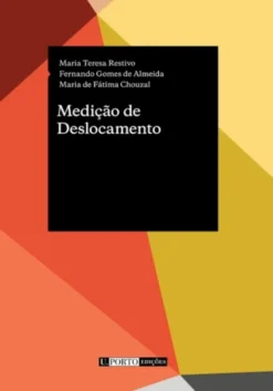 Medição de Deslocamento