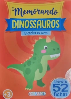 Memorando Dinossauros