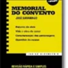 Memorial do Convento - Ensino Secundário
