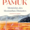 Memória de Montanhas Distantes