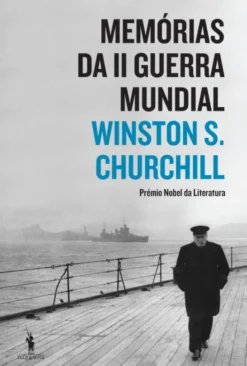 Memórias da II Guerra Mundial