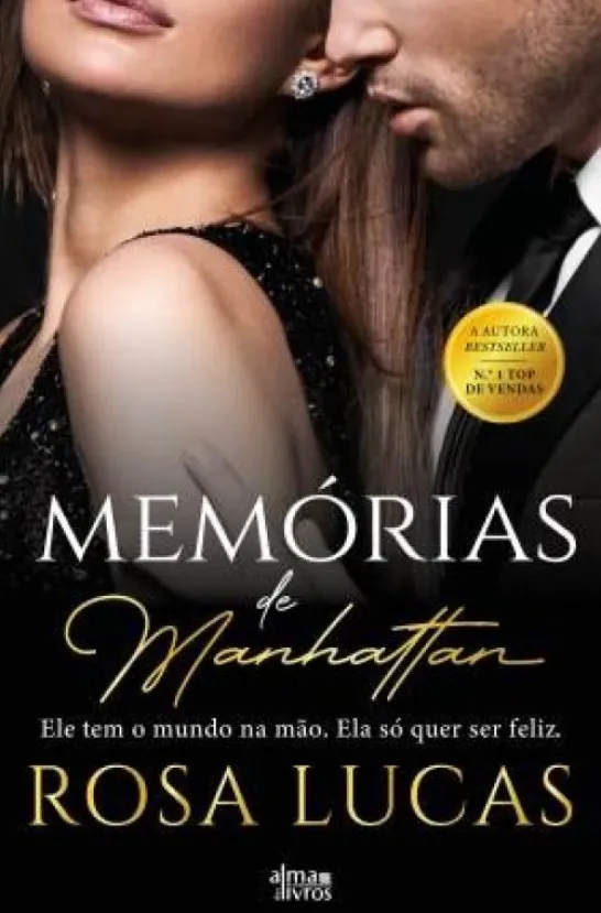 Memórias de Manhattan