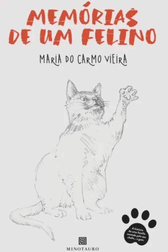 Memórias de um Felino