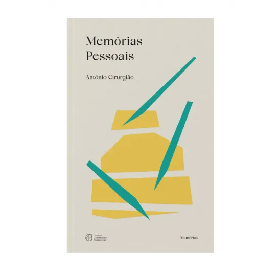Memórias Pessoais