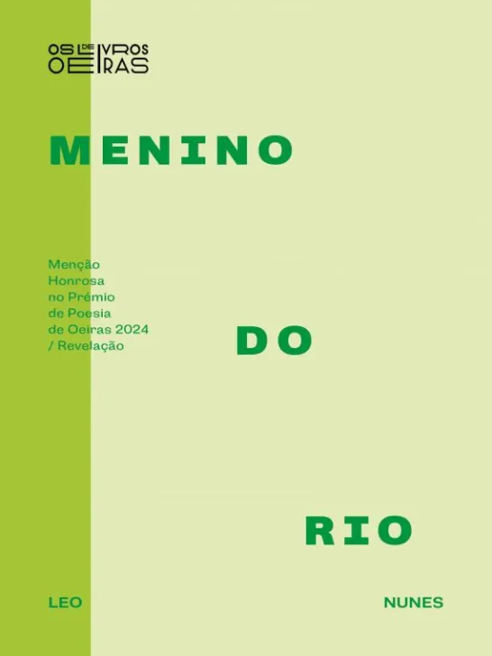 Menino do Rio