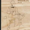Mensagem Pessoa - Message
