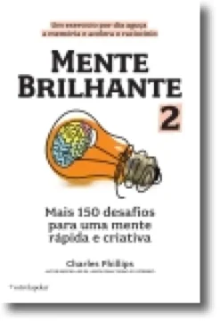 Mente Brilhante 2