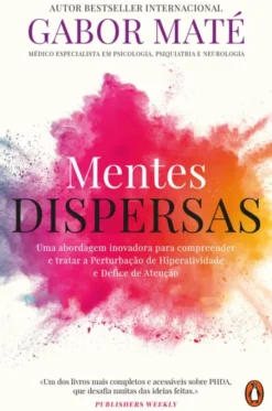 Mentes Dispersas