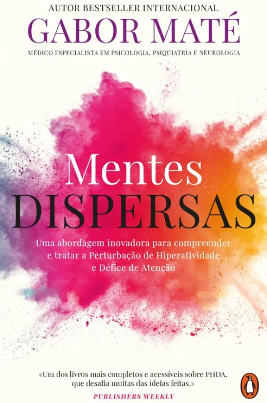 Mentes Dispersas