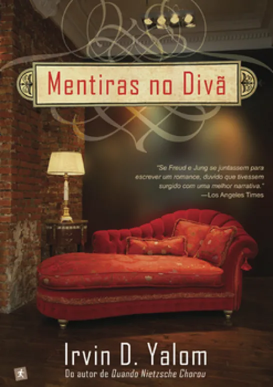 Mentiras no Divã