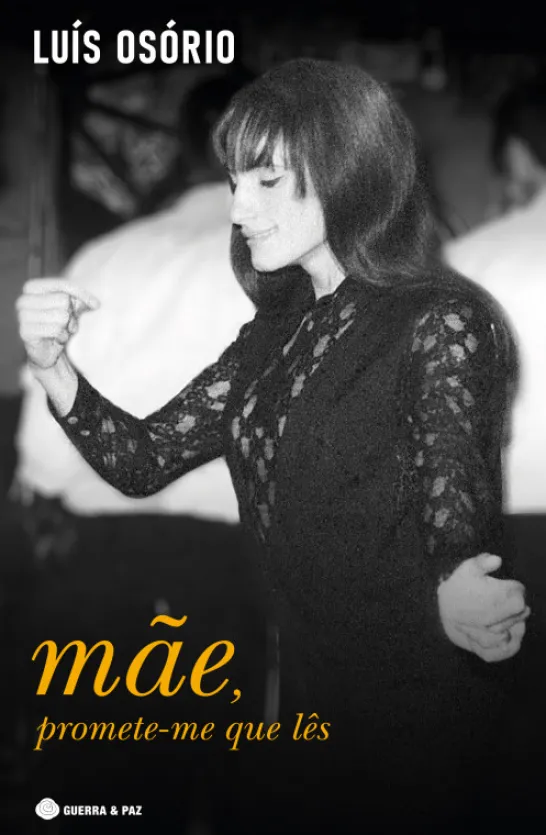 Mãe, Promete-me que Lês