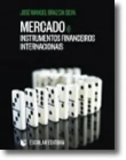 Mercado e Instrumentos Financeiros Internacionais