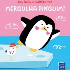 Mergulha Pinguim!