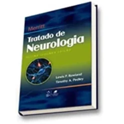 Merritt - Tratado de Neurologia