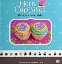 Merry Cupcakes