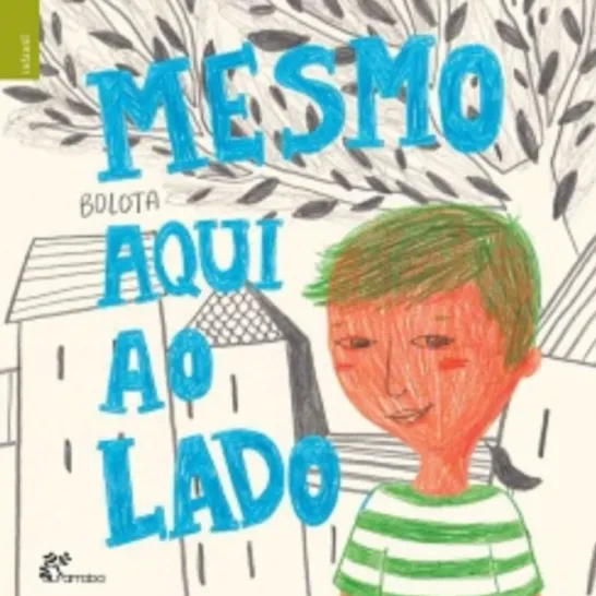 Mesmo Aqui ao Lado