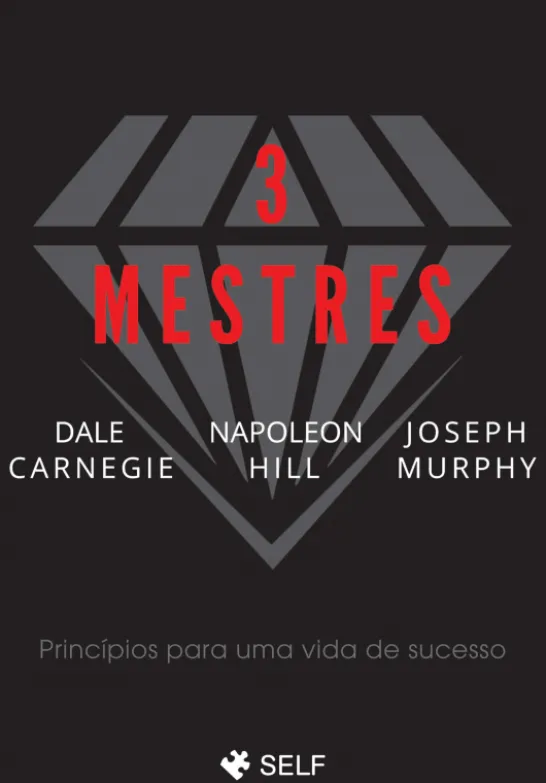 3 Mestres