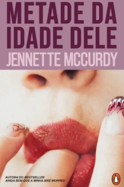 Metade da Idade Dele