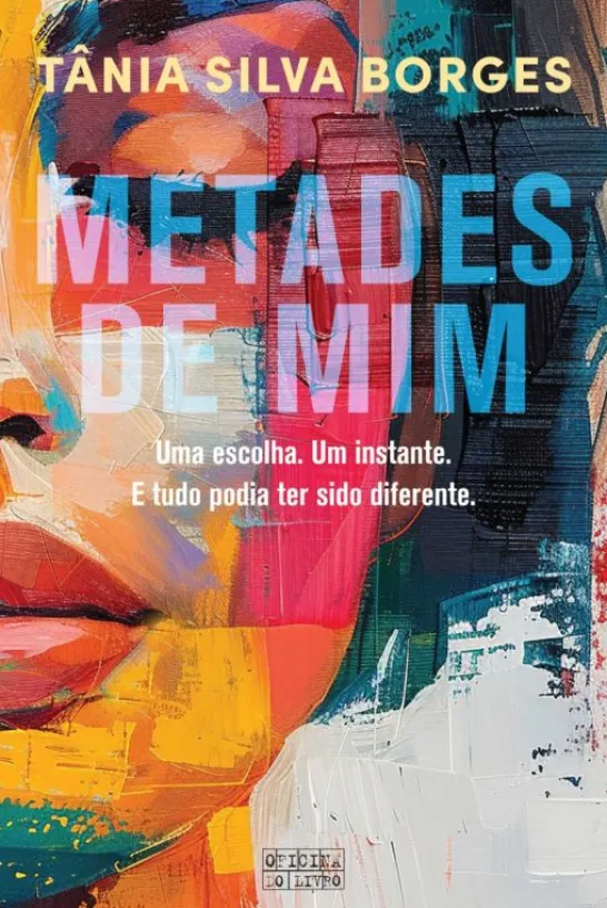 Metades de Mim