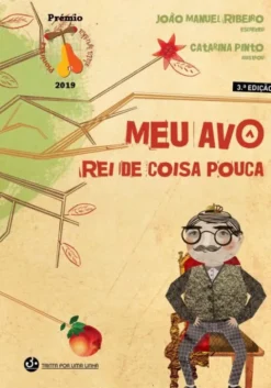 Meu Avô - Rei de Coisa Pouca