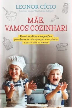 Mãe, Vamos Cozinhar!