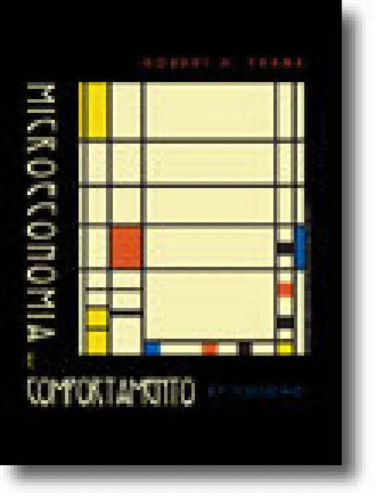 Microeconomia e Comportamento