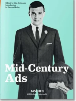 Mid-Century Ads