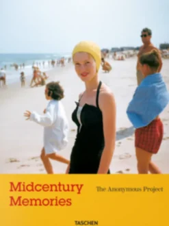 Midcentury Memories. The Anonymous Project