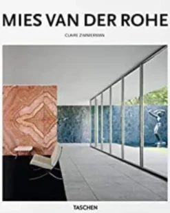 Mies Van Der Rohe