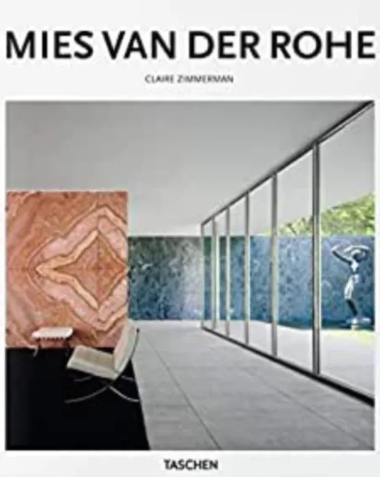 Mies Van Der Rohe