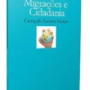 Migrações e Cidadania (Cartonado)