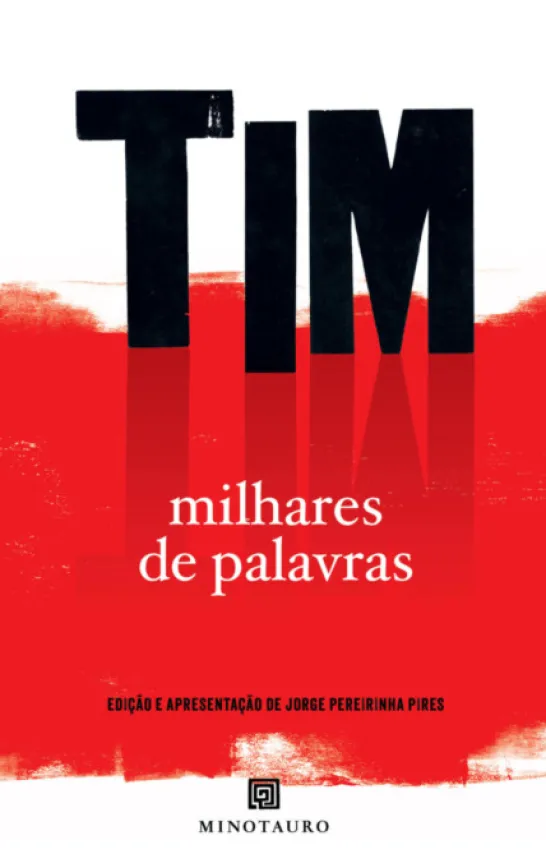 Milhares de Palavras