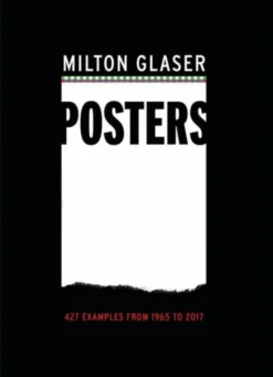 Milton Glaser Posters