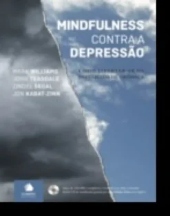 Mindfulness Contra a Depressão