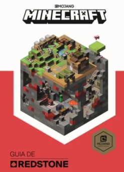 Minecraft - Guia Oficial de Redstone