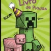Minecraft - Livro de Piadas