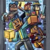 Minecraft - O Último Bloco a Cair!