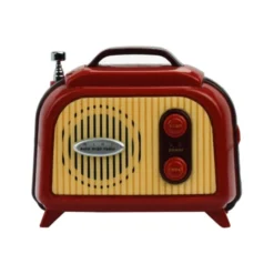 Mini Portable Radio - Mini Radio