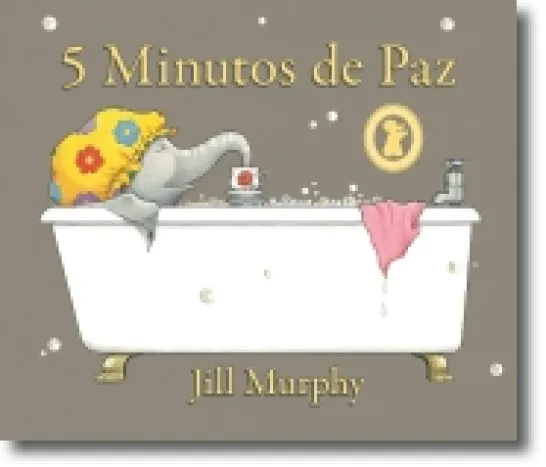5 Minutos de Paz