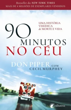 90 minutos no Céu
