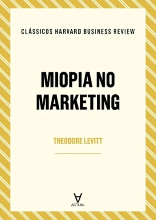 Miopia no Marketing