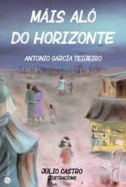 Máis Aló do Horizonte