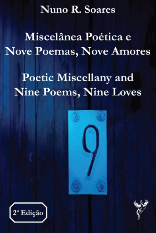 Miscelânea Poética e Nove Poemas, Nove Amores